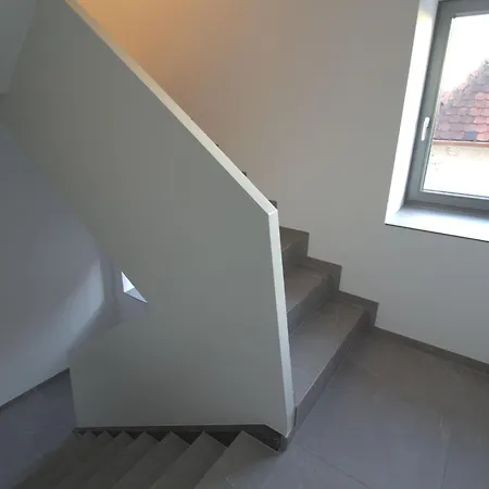 Apartment Deinappartmenthaus Emil