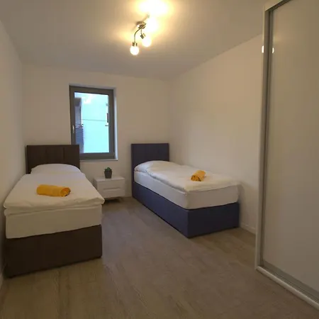 Deinappartmenthaus Emil