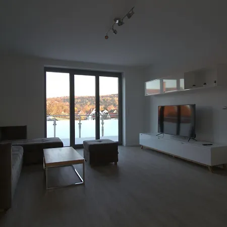 Apartment Deinappartmenthaus Emil *